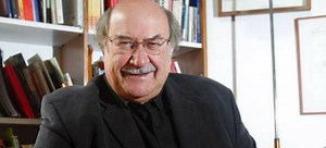 "El exilio te hace adicto a la melancolía y a la nostalgia": Antonio Skármeta