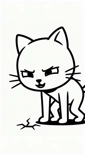 This Was Completely Unnecessary 😭🐱