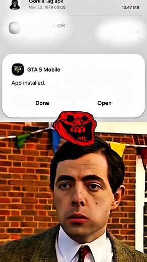 How to Download GTA 5 on Mobile (Full Game!)  You can now play GTA 5 on your phone — Android & iOS!  Here’s the full tutorial to download and install Grand Theft Auto V Mobile step by step  Works on all devices   Watch till the end for the setup tutorial  #GTAVMobile #GTAVAndroid #GTAViOS #GTAVDownload #GTAVTutorial #GTA5Mobile #GTAVGameplay #GTAVAPK #MobileGaming | Valtrex Gaming | Facebook