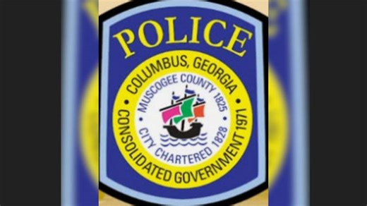Columbus police report a decrease in crime this year