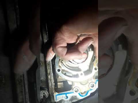 HOW TO INSTALL OIL PUMP, TRICK, LS ENGINES,4.8,5.3,6.0,6.2, ALWAYS CHECK PHISICAL OIL PRESSURE.