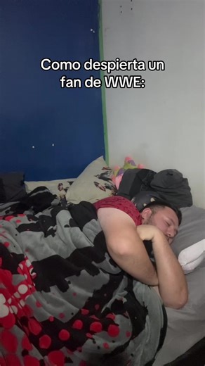 A quien también le pasa? #brishenwyatt #wwe #humor | WWE Bray Wyatt