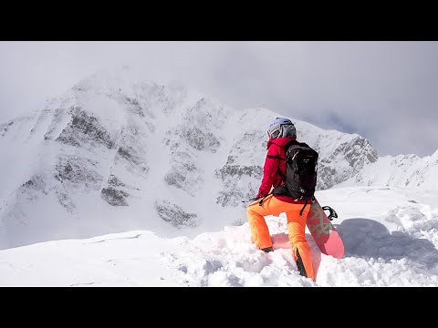 BIG SKY Ski Resort Guide Montana Ikon Pass Lone Mountain | Snowboard Traveler
