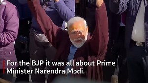 40K views · 260 reactions | The results of India’s marathon election will be released today. If you haven’t been paying much attention, here’s what you've missed in under two minutes. | BBC News India | Facebook