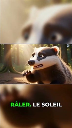 C'était Bougon le grincheux !