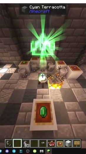 CÓMO HACER el RITUAL OF DECEIT en MINECRAFT con el MOD EIDOLON
