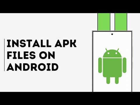 How to Install APK Files on Android
