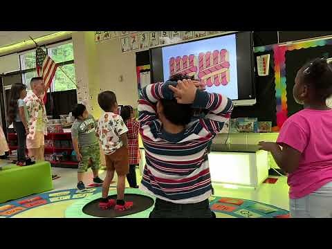 How To Teach Subitizing In Kindergarten