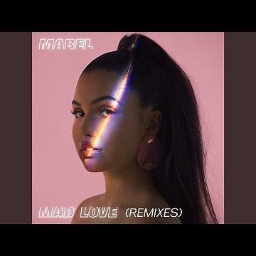 Mad Love (Syn Cole Remix)