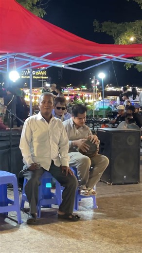 Music That Touches the Heart