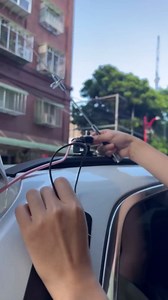 TW-(MAG) MAT-50 Magnetic Counterpoise Ground Plane for HF Antennas – Enhance Signal Performance with Magnetic Mount