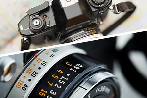 What Is a Mirrorless Camera? Definition, Examples & Tutorials