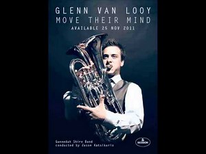 Glenn Van Looy - "Proverbially" | Besson Brass