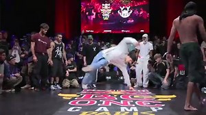 104K views · 5.5K reactions | The Best Powermoves Cypher Red Bull BC1 2023 | King Of The Cities | Facebook