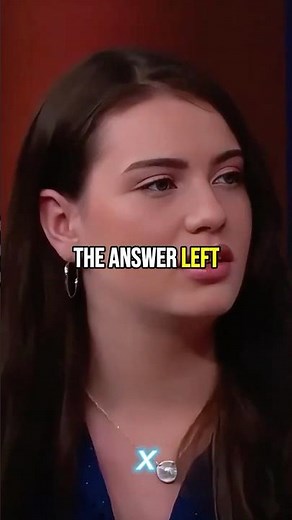 They Saved Her Life… Then Left Something She’ll Never Forget.