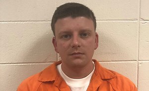 Former MPD officer transported to Kilby Prison