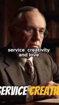 Edgar Cayce’s Final Vision | The Awakening of Humanity