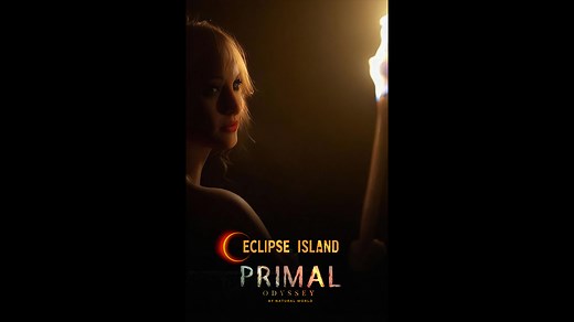 Eclipse Island  Season 1 Comics by Epic Wolf Studio