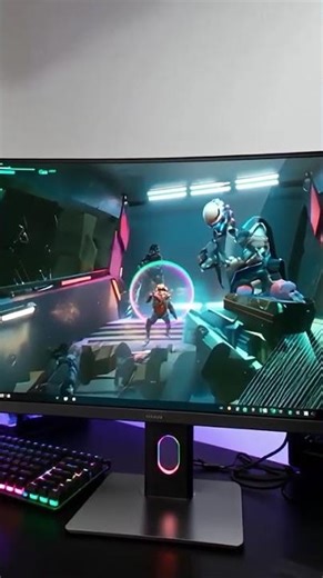 곧 출시! 링라이트+스피커 올인원 LarmTek 모니터 먼저 봤습니다!