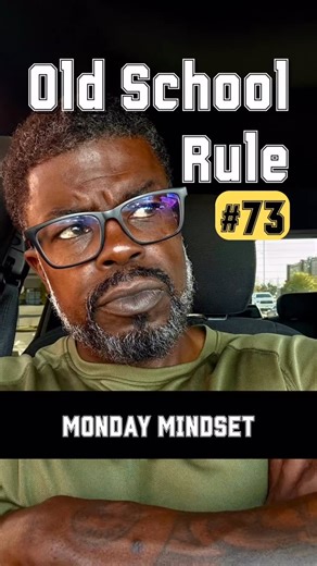 New week, rest your mind and get to work! | Bryant 'Bizzy B' McCain