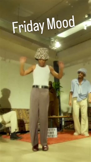 8.6K views · 410 reactions | The weekend is here #friday #weekend #fridaymood | Dj Jazzy D (The GrooveMaster) | Facebook