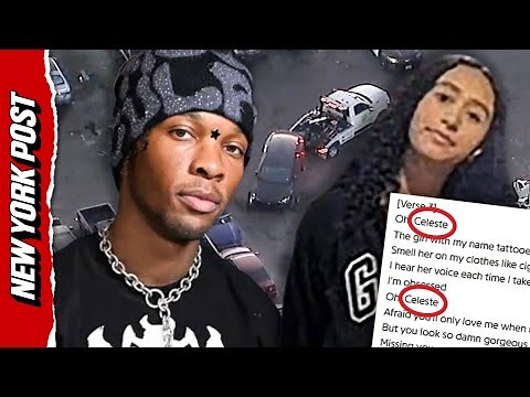 Everything We Know About D4vd And The 14-Year-Old’s Body Found In His Abandoned Tesla