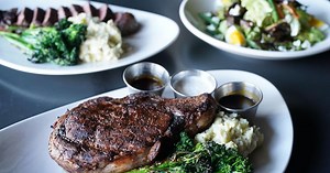 12 new restaurants around Buffalo to visit this fall