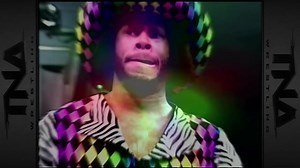 <摄魂>TNA山寨猛男 'Black Machismo' Jay Lethal 出场乐MV