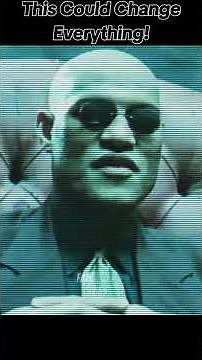 The Matrix Explained In Real Life | Welcome To The Desert Of The Real