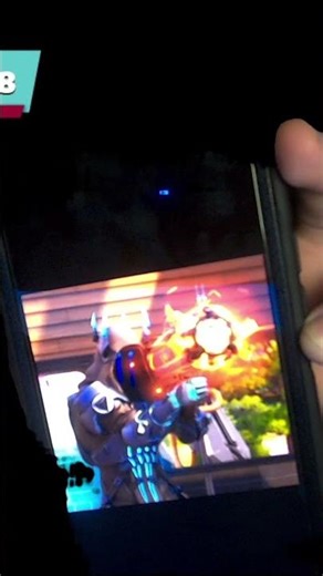 NEW LEAKED WEAPON COMING TO FORTNITE!