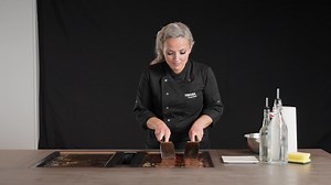 2.5K views · 78 reactions | Want to see exactly how to clean the BORA Tepan stainless steel grill? BORA chef Iva demonstrates the process in this video. Check it out now and get all the tips and tricks you need to keep your cooktop looking shiny and new! #boracookingsystems #morethancooking #boratepan #easytoclean #tepanyaki #grill | BORA | Facebook