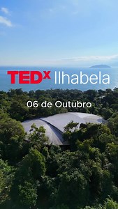 🦟 Borrachudo Falante on Instagram: "🏝️Quando natureza e ideias💡se encontram, o resultado é transformação. 🌿✨🦟 No dia 6 de outubro, o instituto @baiadosvermelhos será o palco do tapete vermelho do @tedxilhabela.oficial , um evento especial em um espaço único, entre o mar e a mata, onde novas conexões ganham vida. 🌱 🔗 tedxilhabela.com #TEDxIlhabela #BaiaDosVermelhos #ilhabela #Tedx #tedxtalks #tedtalks #sustentabilidade"