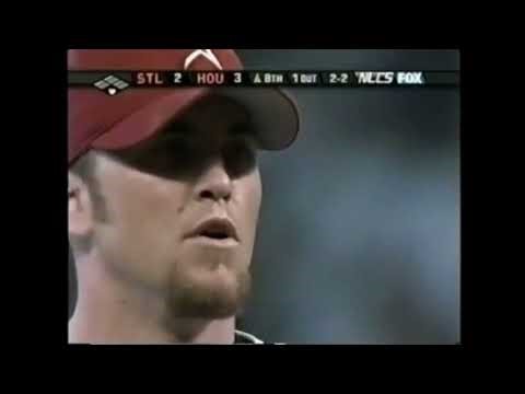 2004 NLCS Game 3 Highlights | St. Louis Cardinals vs. Houston Astros
