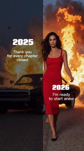 2026 is coming. Playing small is cancelled. Dimming your light is over. ✨ #GlowLouder #NewYearEnergy | Donna Feldman