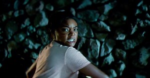 Breaking In (Movie Review)