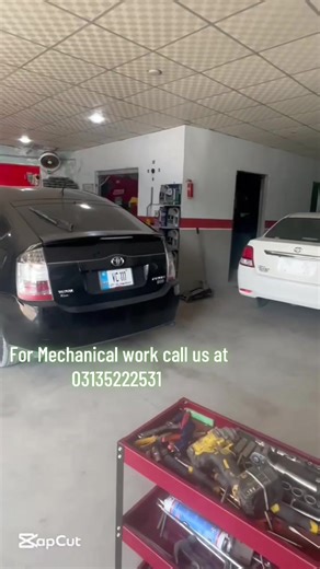 Toyota Prius 1.5 Engine Replacement Services