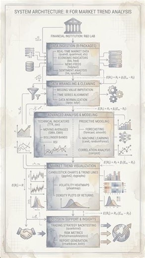 #AI.ML 0067 - R Programming Language: The Hidden Gem of Data Science!