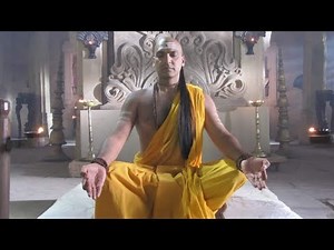Chandragupt Maurya episode 107