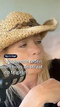 'Wat via het geruchtencircuit naar buiten komt is niet blij makend' | Op z’n Kop! | NPO Radio 1