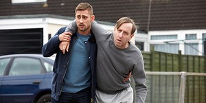 The Aliens: Series 1, Episode 2 - British Comedy Guide