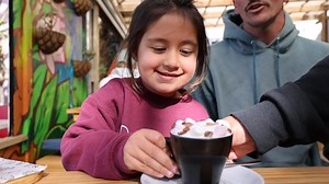 "One day, she'll be pushing me into waves." Meet the father-daughter surfing duo, Remi and Ocean Petersen, who call Jeffreys Bay their homebreak. No two waves are the same. Neither are the surfers who ride them. The common thread connecting all of us is a deep love for the ocean. Everyone has their story, and we want to hear yours. Tag a local legend in the comments to nominate them for our series, Wave Faces, where together we explore the stories and characters that make our way of life so uniq