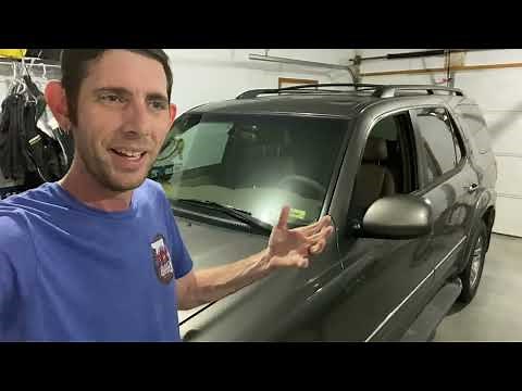 Sequoia ABS Codes, Skid Control ECU, and Zero Point Calibration