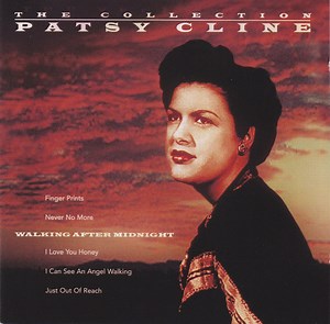 Patsy Cline - Walking After Midnight - The Collection