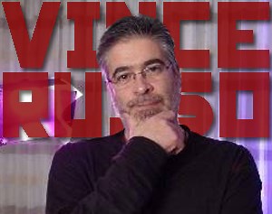 Robbie E Interview with Vince Russo: Robbie Talks Jersey Shore Gimmick, Focusing On Character vs. Wrestling, TNA Status, Zema Ion & More‏