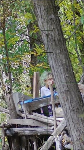 When You're Not Kicking Mustang | Equal Opportunity Headshots | Airsoft Sniper #SHORT