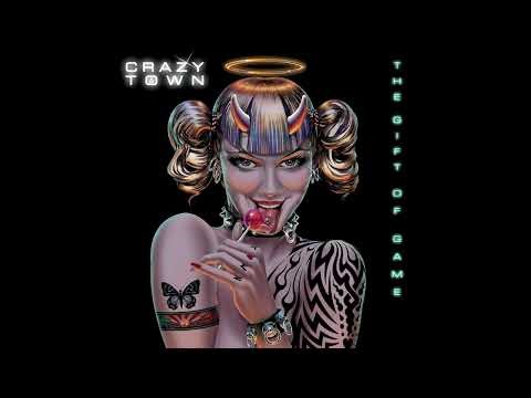 Crazy Town - Toxic [24-BIT HDCD WAV RIP]