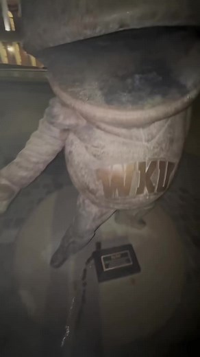 Experiencing WKU: A Night to Remember