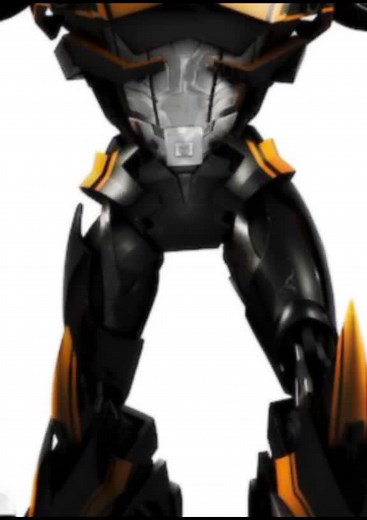 Explore Unique Robotic Characters in Dynamic Action Scenes