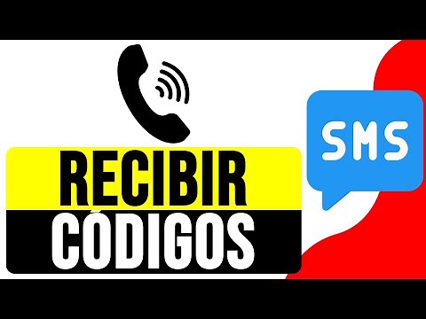 How to Receive Verification Codes with a Virtual Number 2024 | Create a Virtual Number for SMS