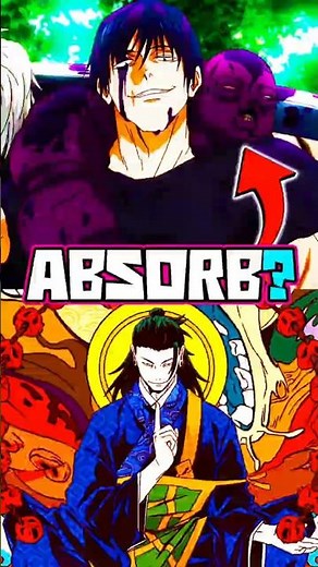 Geto's Cursed Technique Couldn't Beat This | Jujutsu Kaisen